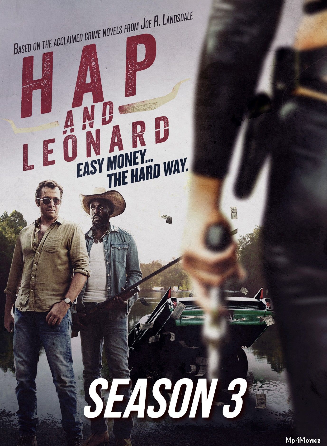 Hap and Leonard S03E01 Hindi Dubbed download full movie