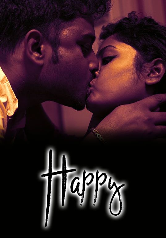 poster of Happy (2023) HPlay Bengali Short Film HDRip