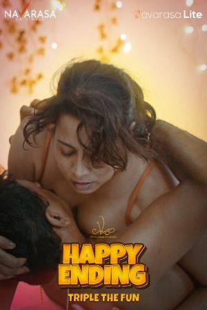 poster of Happy Ending (2023) S01E01 Hindi Navarasa Web Series