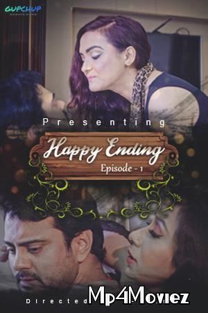 Happy Ending 2020 Hindi S01E01 Gupchup WebSeries download full movie