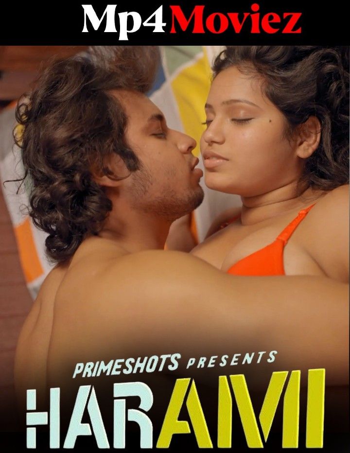 poster of Harami (2023) S01E04 Hindi PrimeShots Web Series HDRip