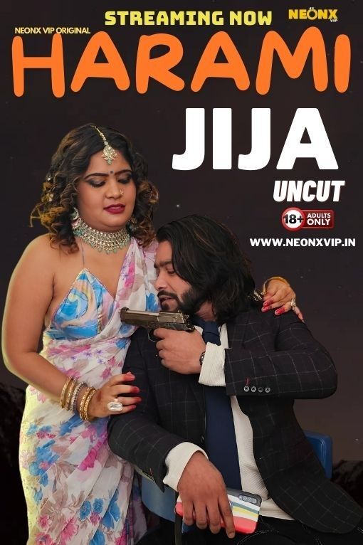 Harami Jija (2024) Hindi NeonX Short Film download full movie