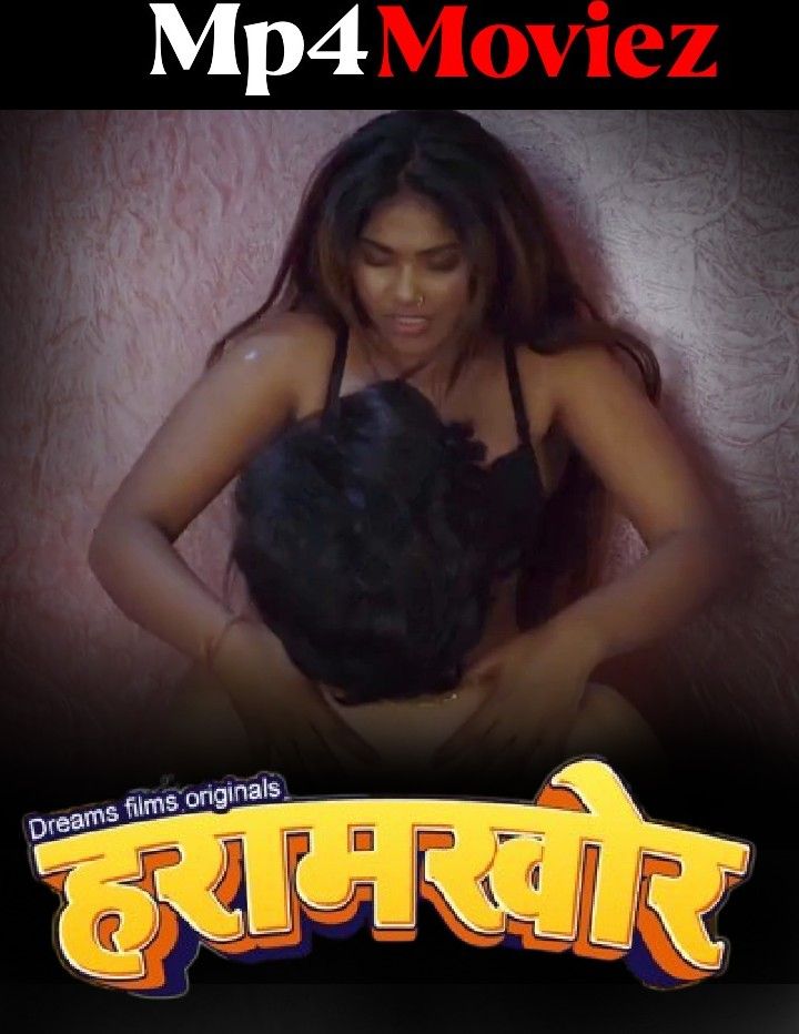 poster of Haramkhor (2023) S01E02 Hindi DreamsFilms Series HDRip