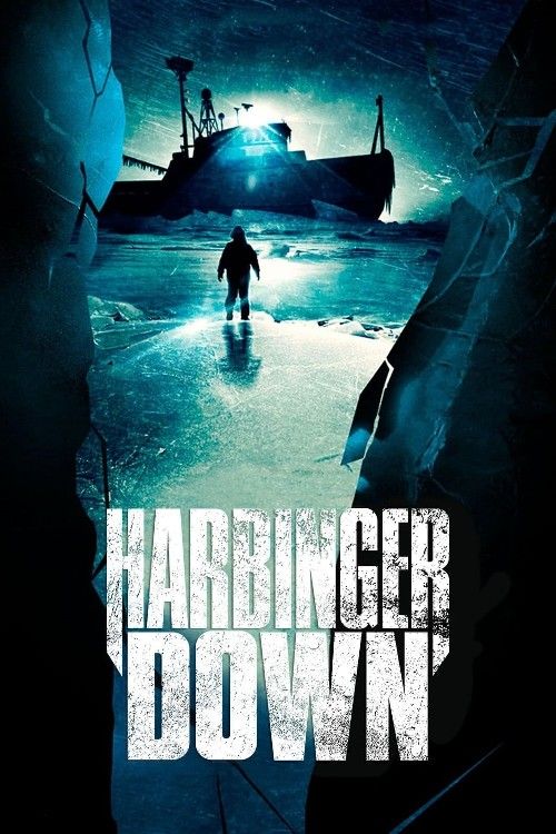 Harbinger Down (2015) Hindi Dubbed Movie download full movie