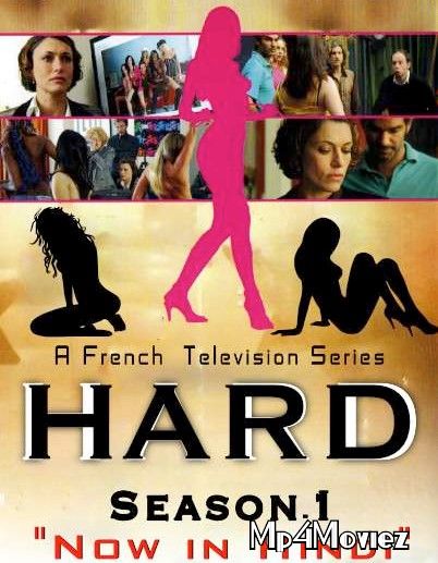 poster of HARD (Season 1) Hindi Dubbed Complete TV Series