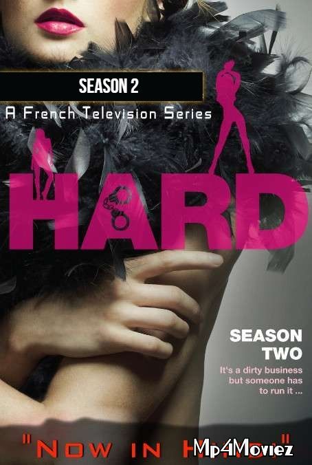 poster of HARD (Season 2) Hindi Dubbed Complete TV Series