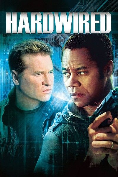 Hardwired (2009) Hindi Dubbed download full movie