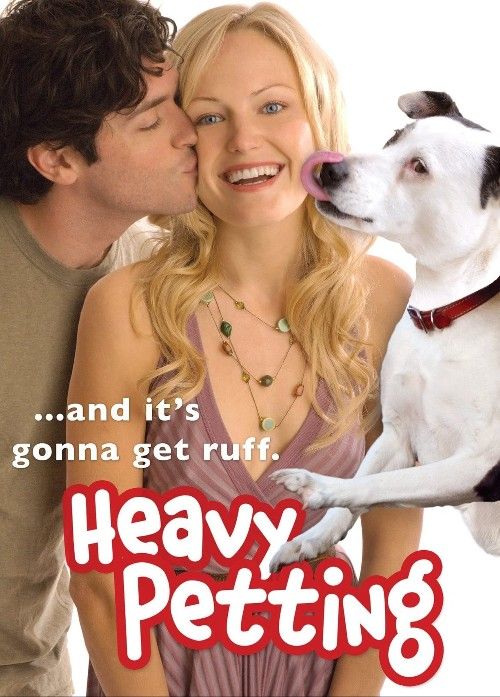 poster of Heavy Petting (2007) Hindi Dubbed Movie