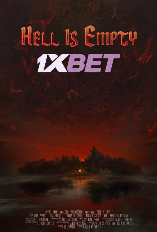 poster of Hell Is Empty (2021) Telugu (Voice Over) Dubbed WEBRip