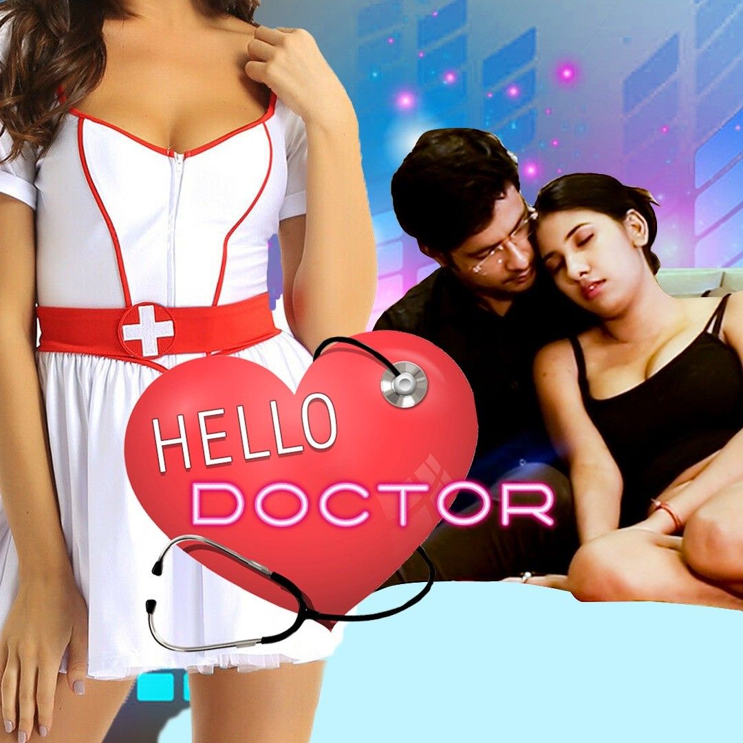 poster of Hello Doctor (2022) Hindi S01E01 UNRATED HDRip