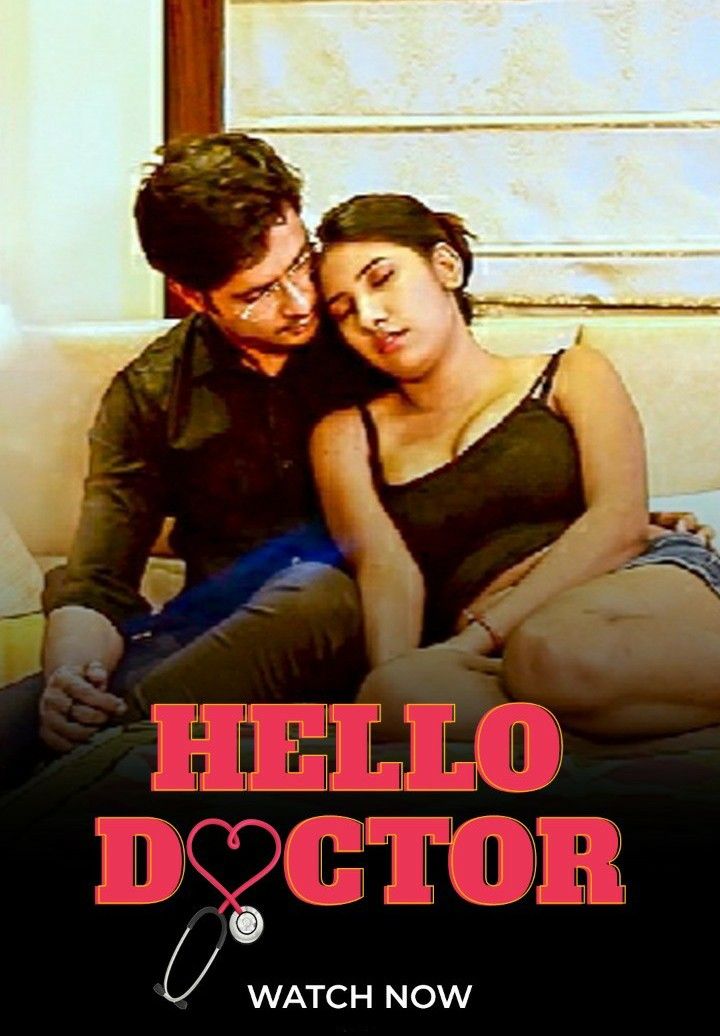 poster of Hello Doctor (2022) Hindi S01E02 UNRATED HDRip