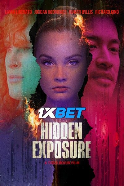 Hidden Exposure 2023 Telugu (Unofficial) Dubbed download full movie