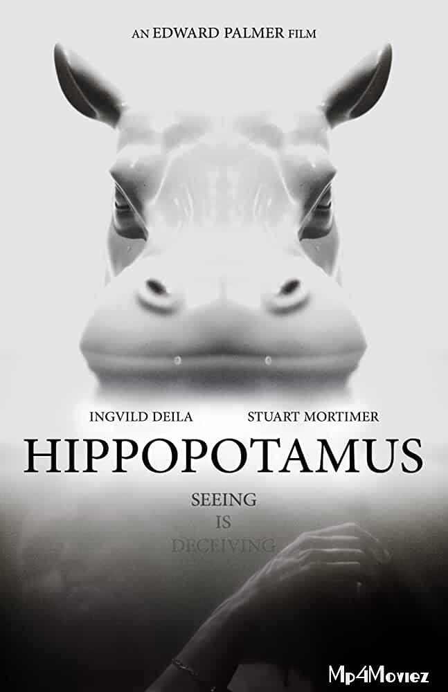 poster of Hippopotamus 2018 HDRip English Movie