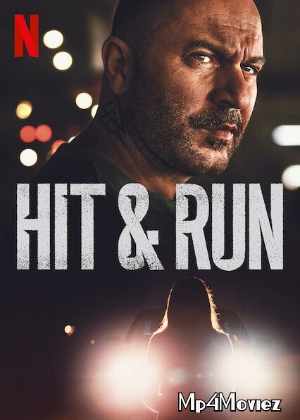 poster of Hit And Run (2021) S01 Hindi Dubbed Complete NF Series