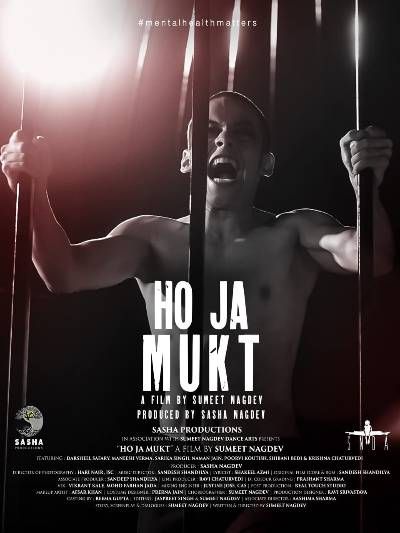 poster of Ho Ja Mukt (2023) Hindi HDRip