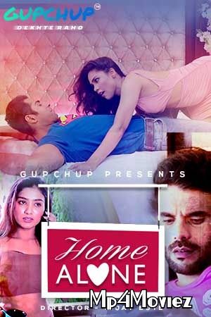 Home Alone 2020 Hindi S01EP01 download full movie