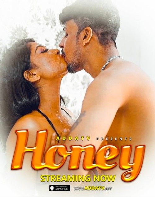 poster of Honey (2024) Hindi AddaTv Short Film