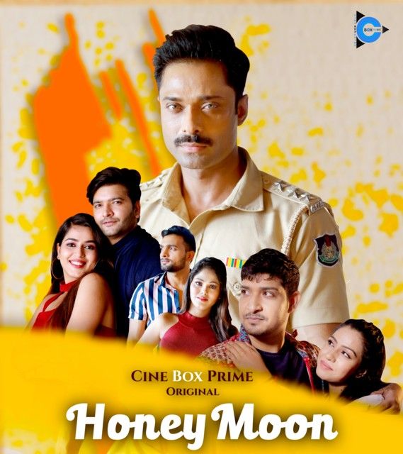 Honeymoon (2021) S01 Hindi Complete UNRATED Web Series download full movie