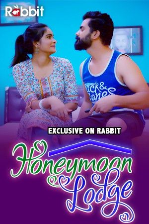 Honeymoon Lodge (2021) S01 Hindi RabbitMovies Complete Web Series download full movie