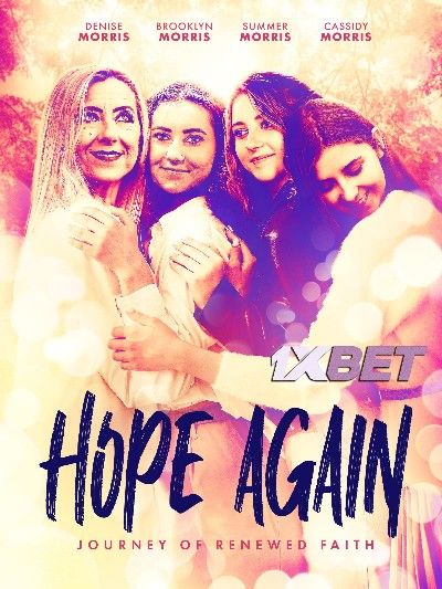 poster of Hope Again (2022) Hindi Dubbed (Unofficial) WEBRip