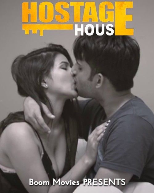 poster of Hostage House (2022) Hindi Short Film UNRATED HDRip