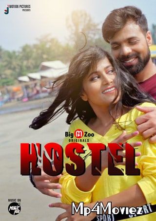 Hostel (2021) S01 Complete Hindi WebSeries UNRATED HDRip download full movie