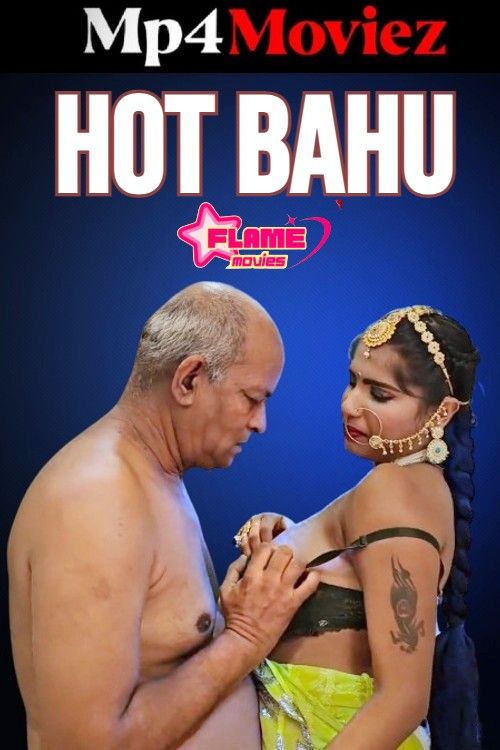 Hot Bahu (2024) Hindi FlameMovies Short Film download full movie