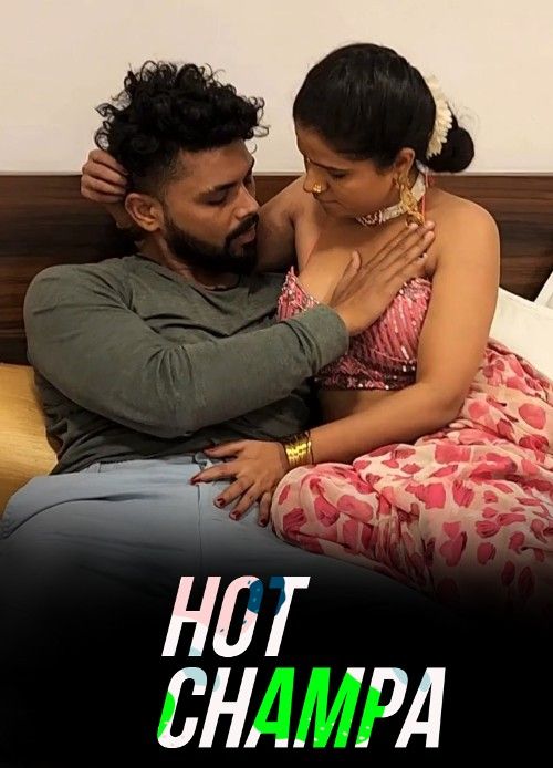 poster of Hot Champa (2023) Hindi NeonX Short Film HDRip