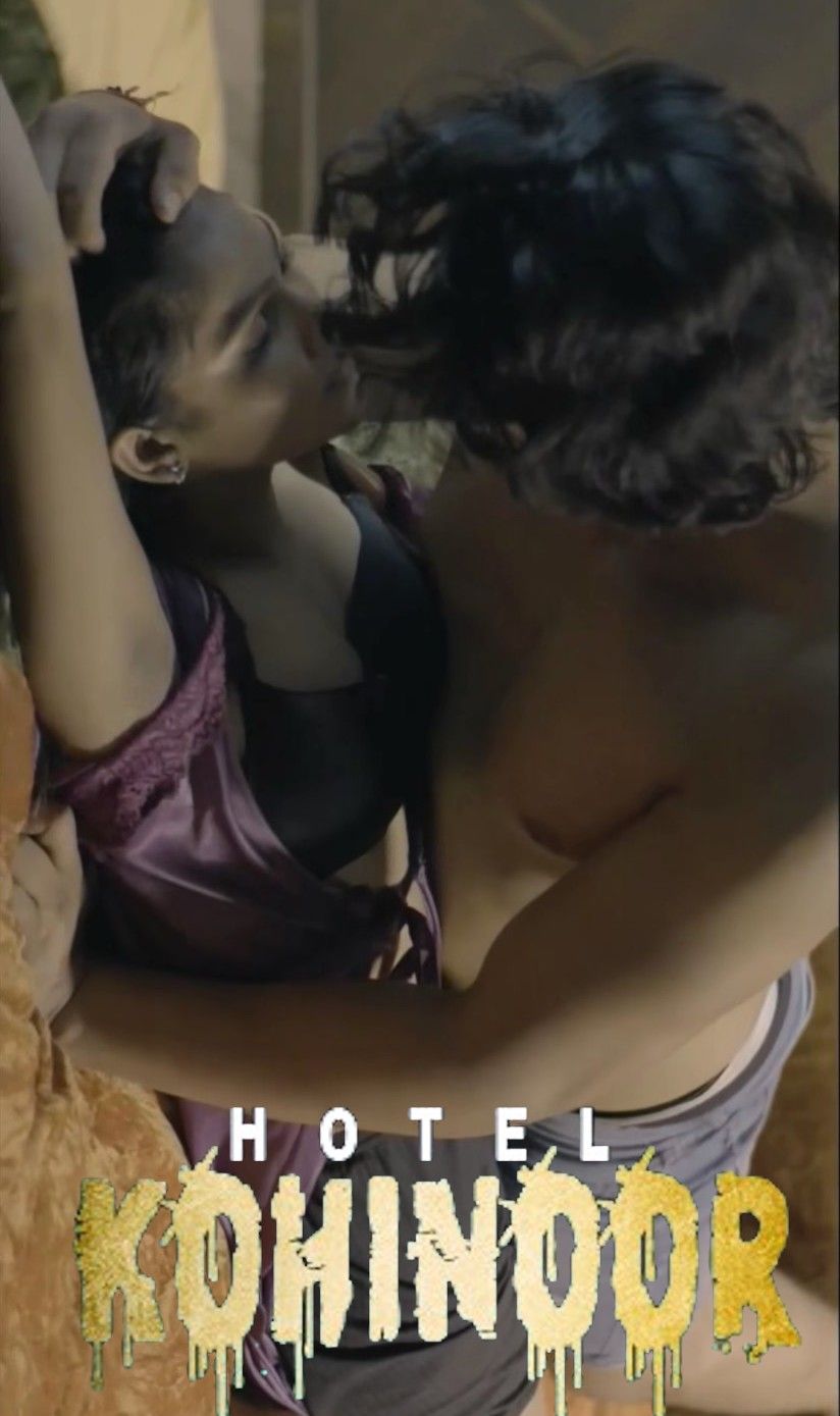 poster of Hotel Kohinoor (2022) Hindi HDRip