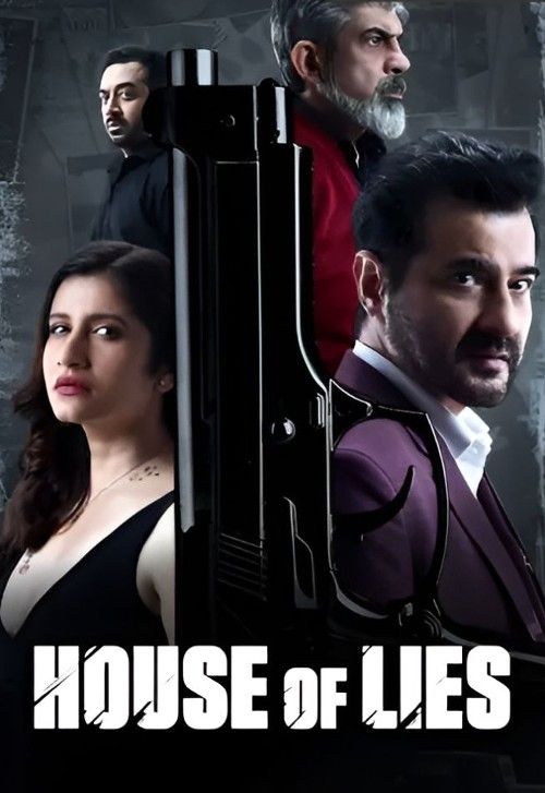 House of Lies (2024) download full movie