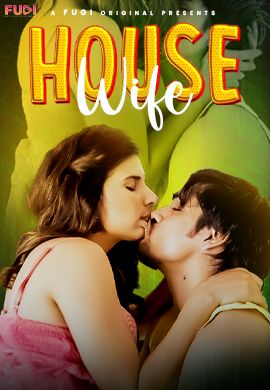 poster of House Wife (2024) Hindi Fugi Short Film