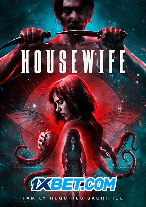 poster of Housewife (2017) Tamil (Voice Over) Dubbed WEBRip