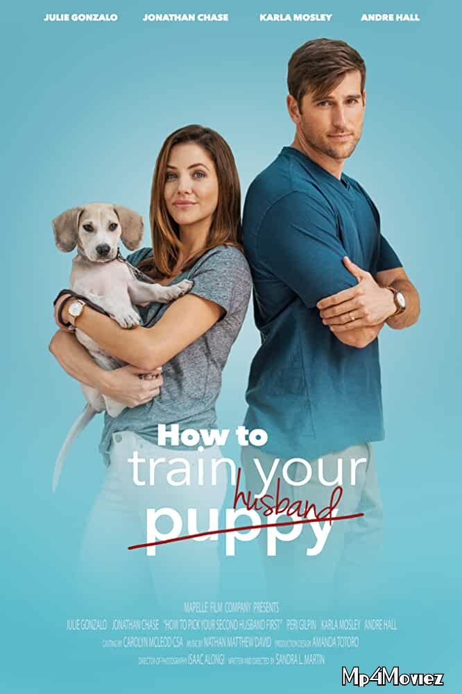 poster of How to Train Your Husband 2017 Hindi Dubbed Movie