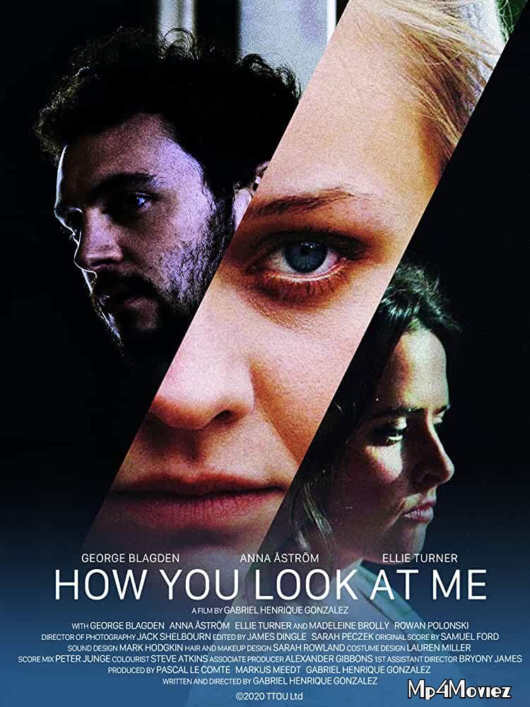 poster of How You Look at Me 2019 English HD Movie