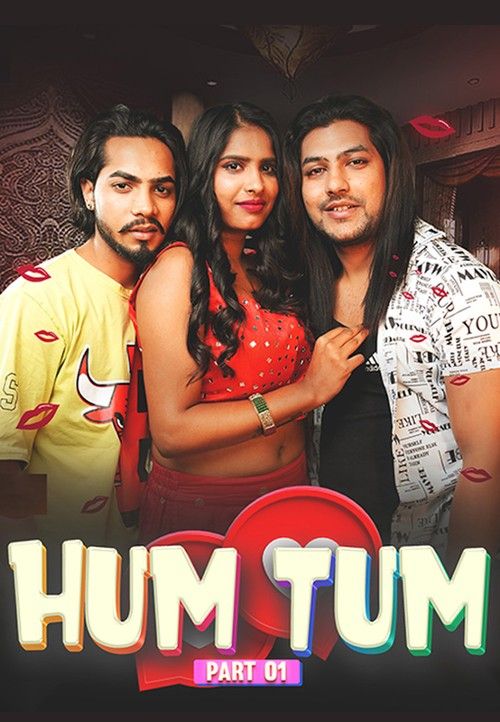 Hum Tum (2024) S01E01 Hindi MeetX Web Series download full movie