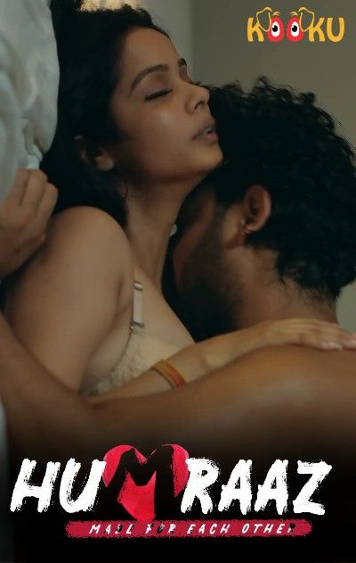 poster of Humraaz (2023) Hindi S01E04 Kokku Web Series HDRip