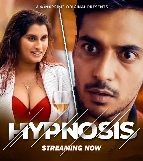 poster of Hypnosis (2023) Hindi Cineprime Short Film