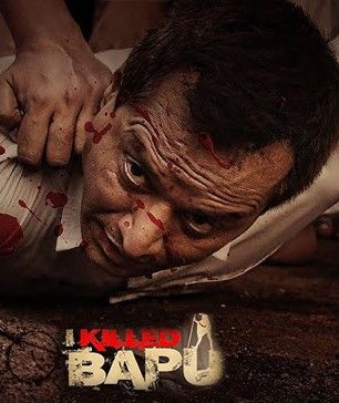 poster of I Killed Bapu (2023) Hindi Movie