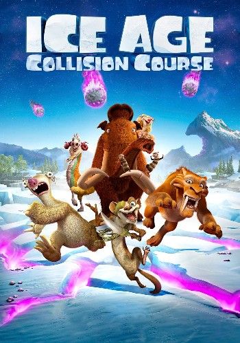 Ice Age Collision Course (2016) Hindi Dubbed Movie download full movie