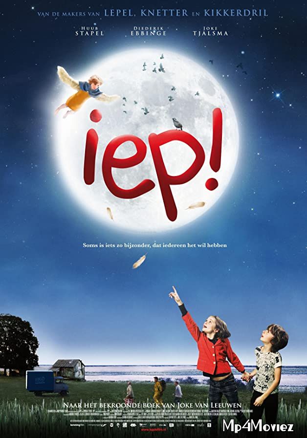 poster of Iep 2010 Hindi Dubbed Full Movie