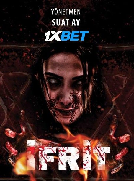 poster of Ifrit 2019  Hindi (Unofficial) Dubbed