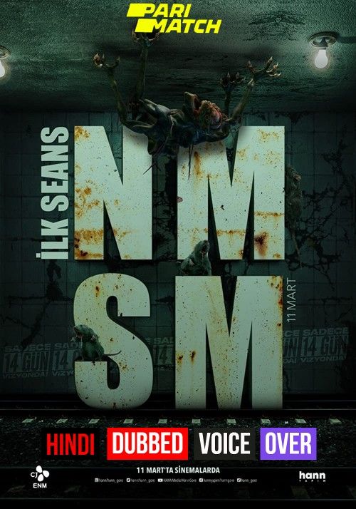 Ilk Seans: NMSM (2022) Hindi Dubbed CAMRip download full movie