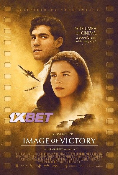 poster of Image of Victory (2021) Hindi Dubbed (Unofficial) WEBRip