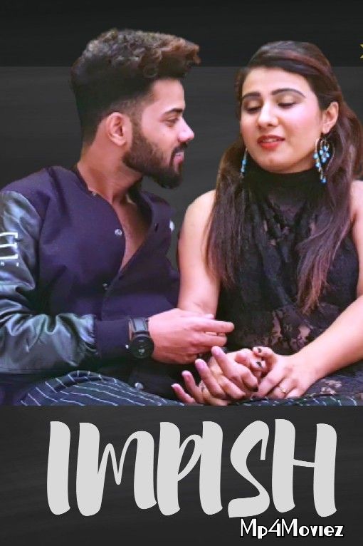 poster of Impish Uncut (2021) Hindi Short Film UNRATED HDRip