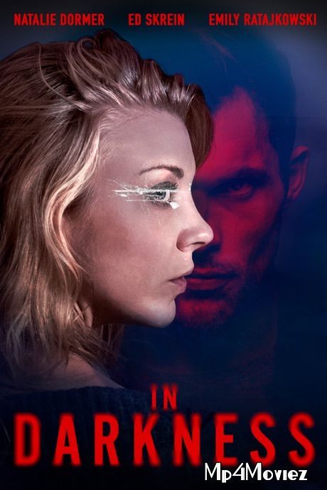 poster of In Darkness (2018) Hindi (Voice Over) Dubbed BluRay