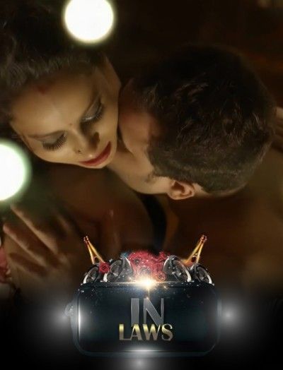 poster of In Laws (2023) HotShots Hindi Short Film HDRip