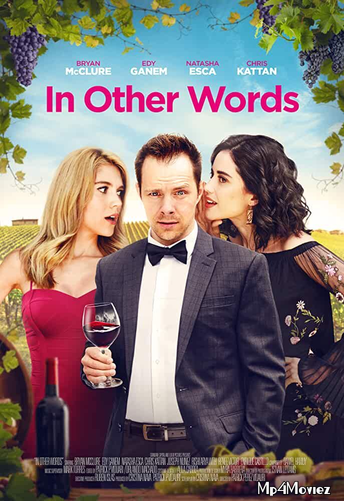 poster of In Other Words 2020 English Full Movie