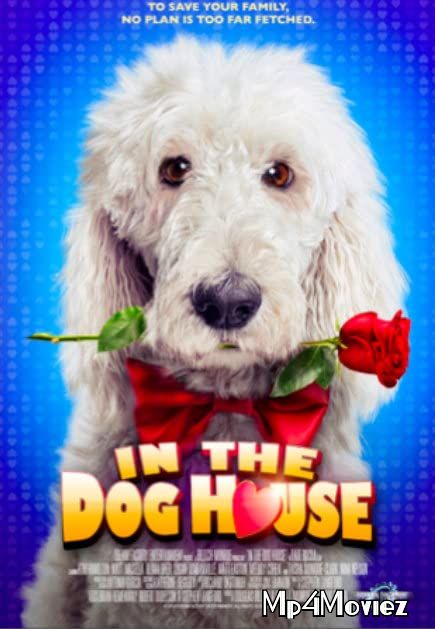 poster of In the Dog House (2014) Hindi Dubbed BRRip