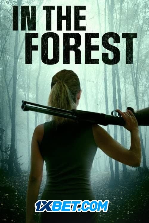 poster of In the Forest (2022) Tamil (Voice Over) Dubbed WEBRip