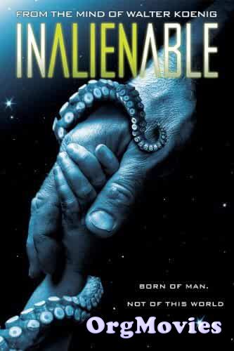 poster of InAlienable 2007 Hindi Dubbed Full Movie